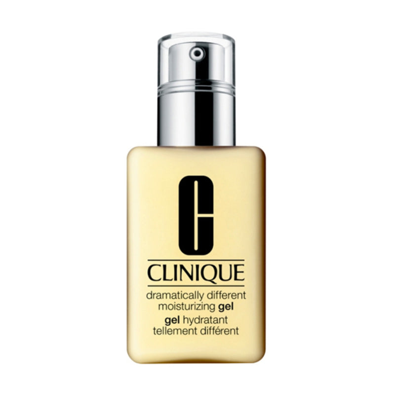 Moisturizing Gel Dramatically  Clinique