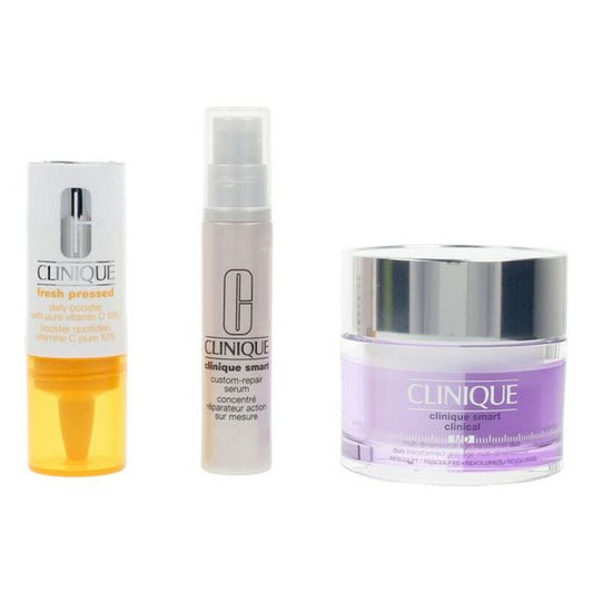 Beauty Kit Smart MD Duo Clinique (3 pcs)