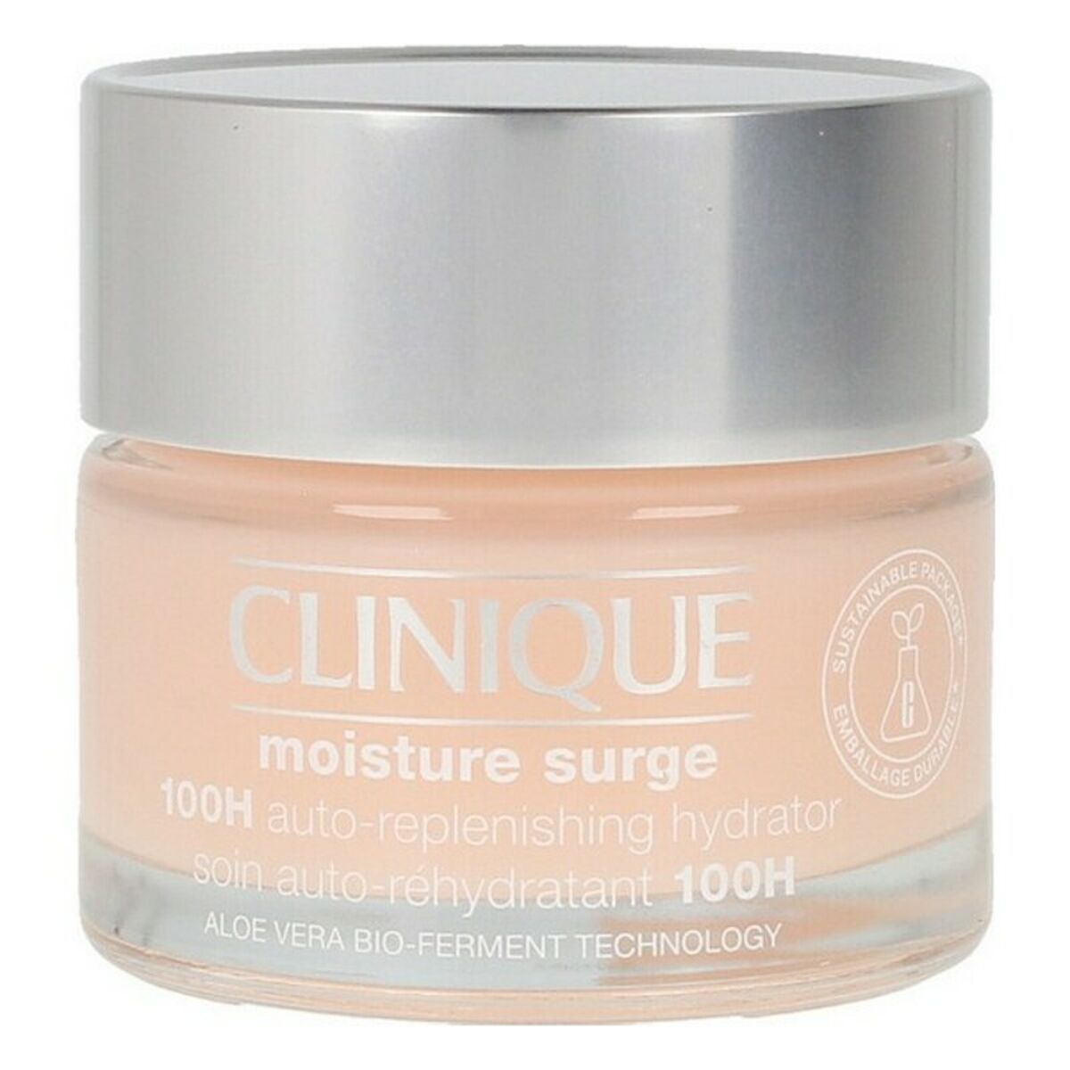 Hydrating Cream Moisture Surge Clinique 50 ml
