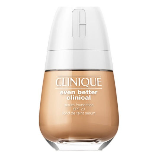 Foundation Clinique