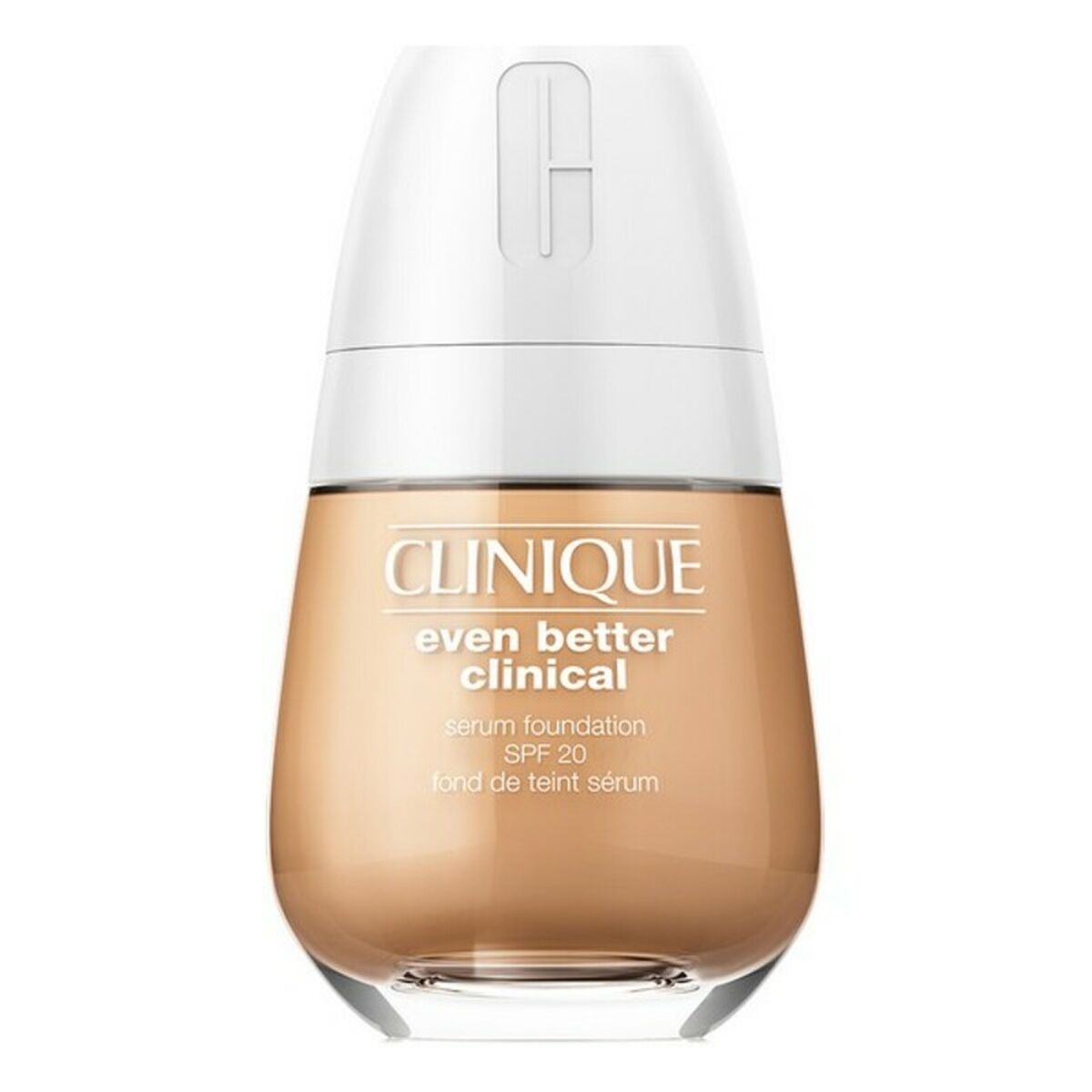 Foundation Clinique