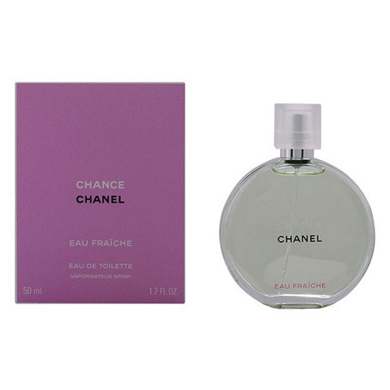 Eau Fraiche Chanel