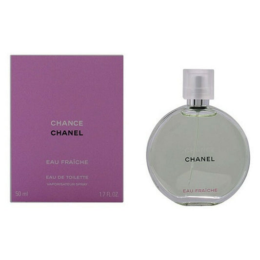 Eau Fraiche Chanel