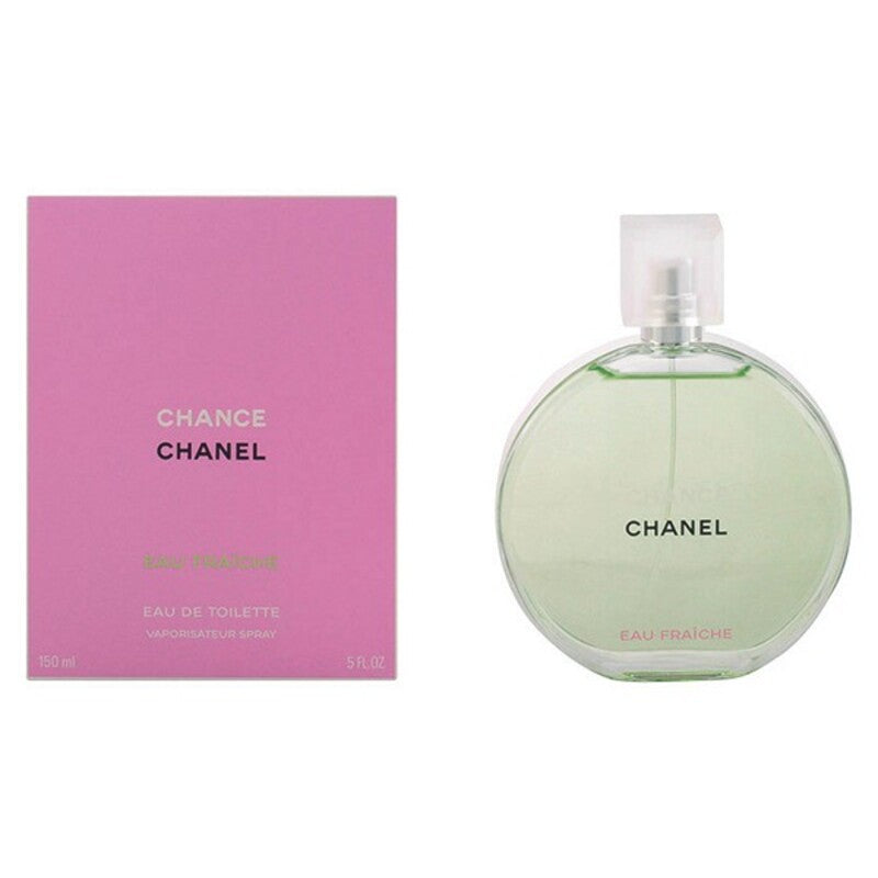 Eau Fraiche Chanel