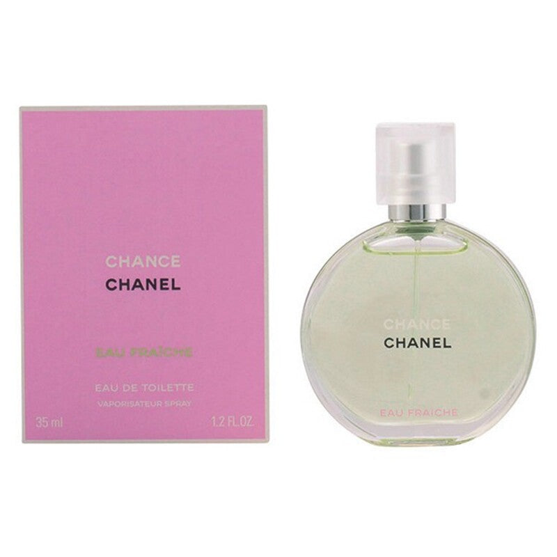 Eau Fraiche Chanel