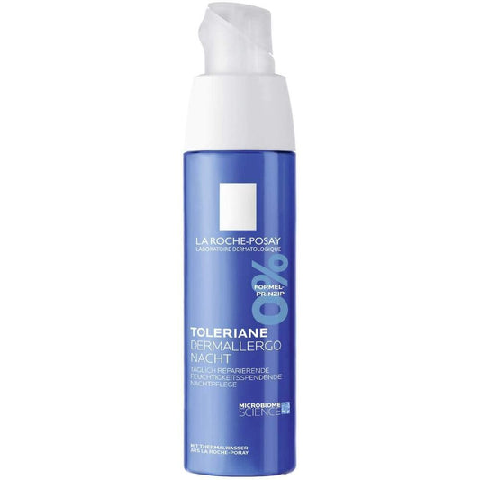 Night Cream La Roche Posay Toleriane Dermallergo 40 ml