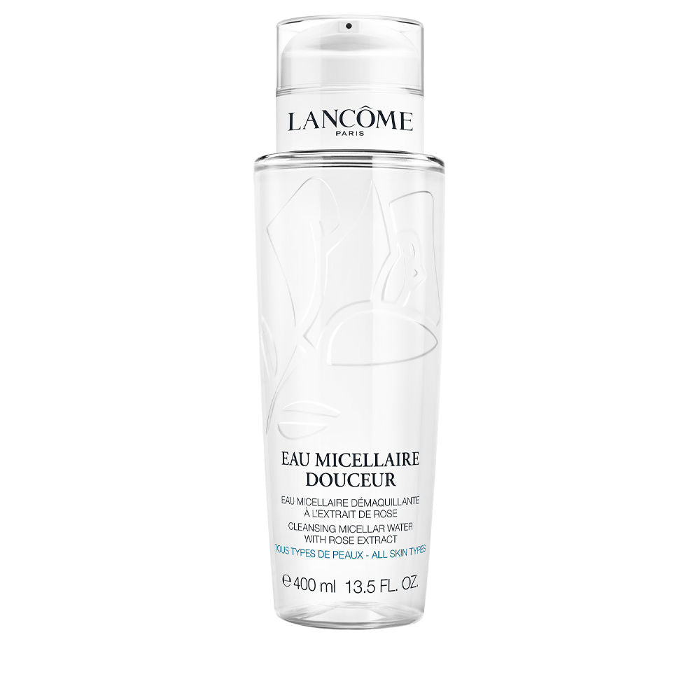 Make Up Remover Micellar Water Douceur Lancôme 3605530742221 400 ml