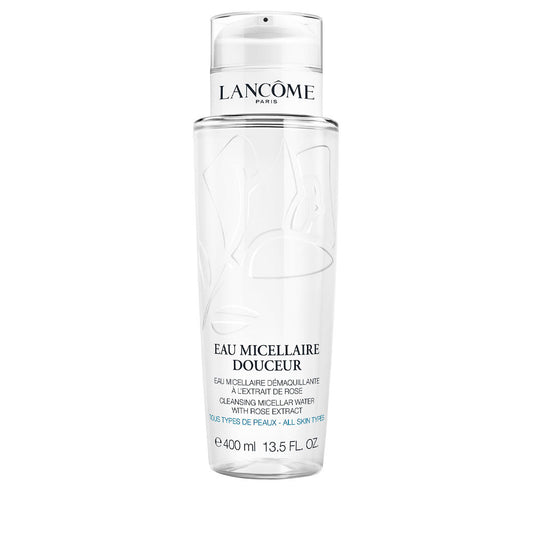 Make Up Remover Micellar Water Douceur Lancôme 3605530742221 400 ml