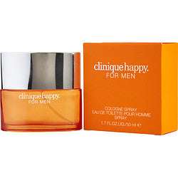 Clinique Happy Cologne Spray for Men