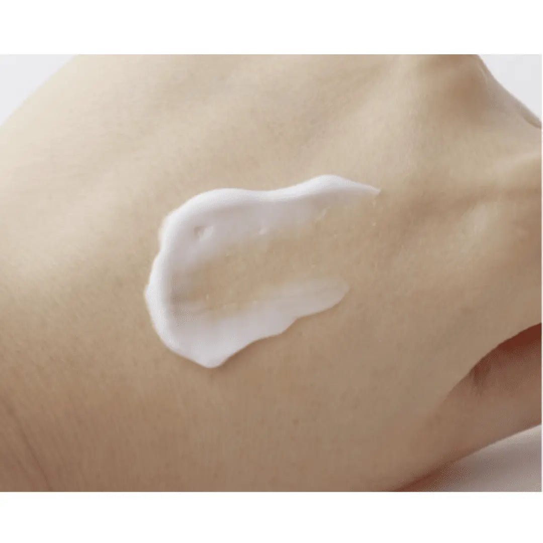 Foodaholic Vaseline Deep Moisture Hand Cream