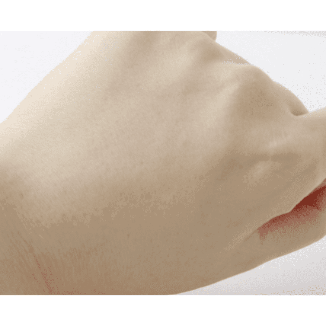 Foodaholic Vaseline Collagen Moisture Hand Cream