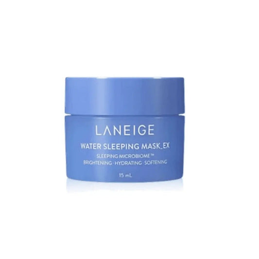 Laneige Water Sleeping Mask EX Mini