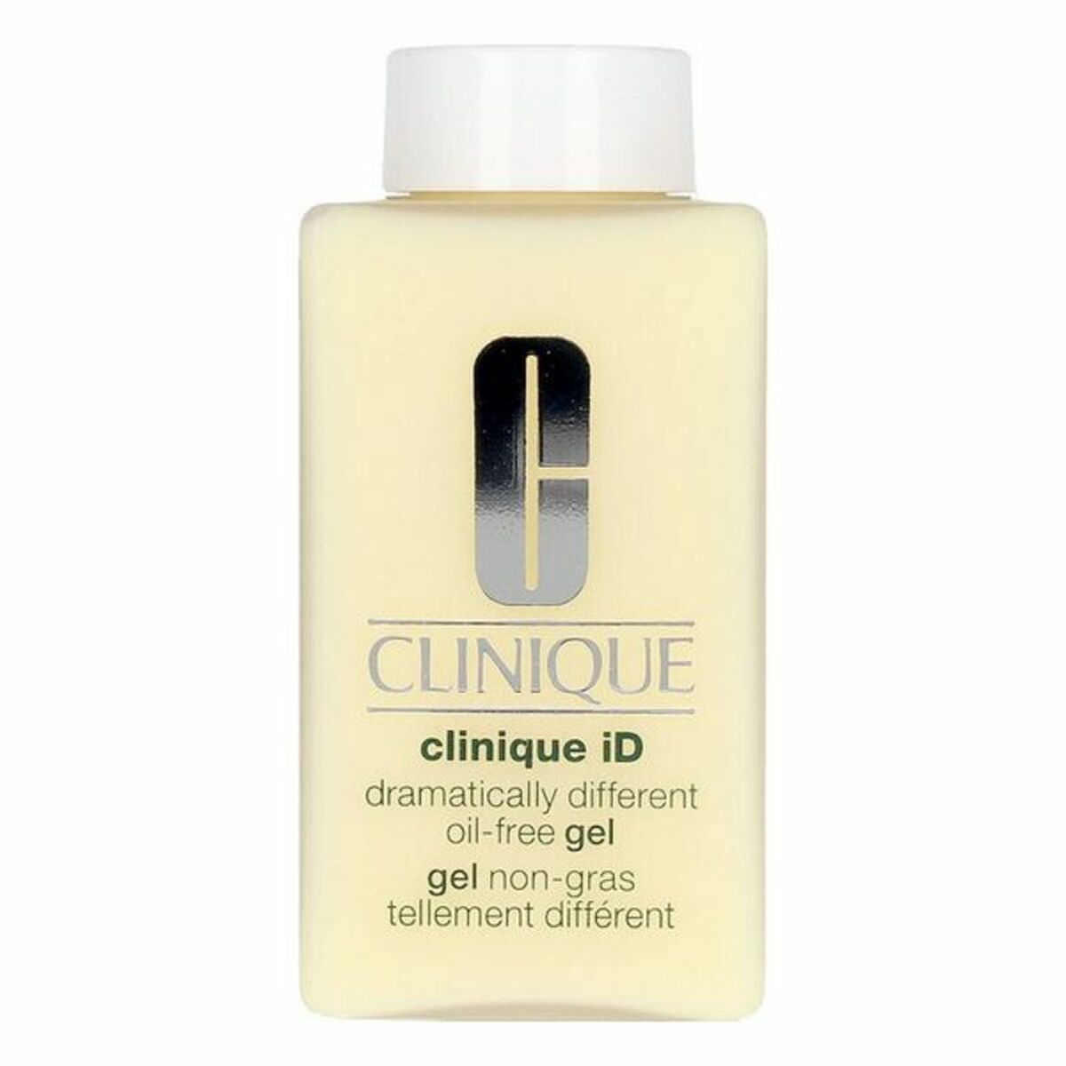 Gel Clinique Clinique ID Without oil (115 ml) (115 ml)