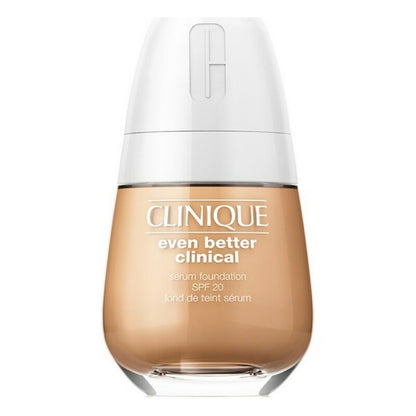 Foundation Clinique