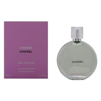 Eau Fraiche Chanel