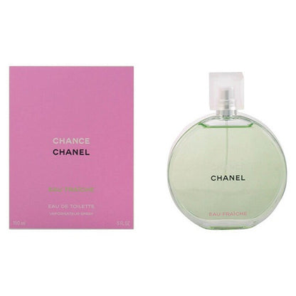 Eau Fraiche Chanel