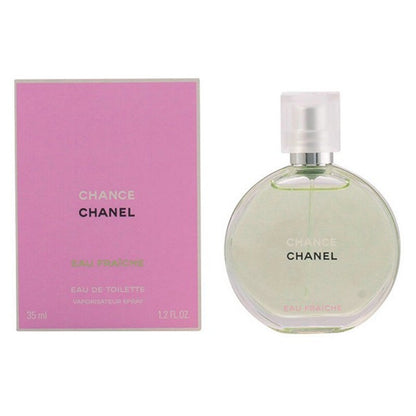 Eau Fraiche Chanel