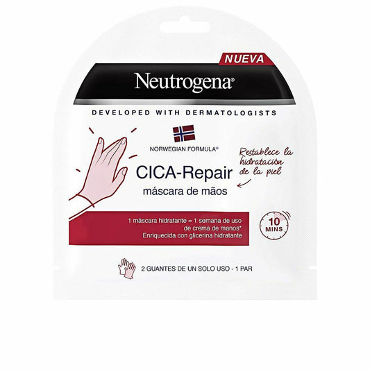 Hand Mask Neutrogena Hand Mask (2 Units)