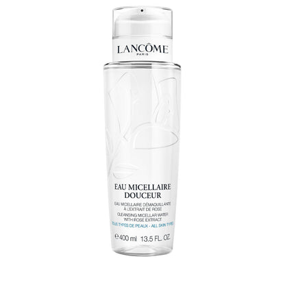 Make Up Remover Micellar Water Douceur Lancôme 3605530742221 400 ml