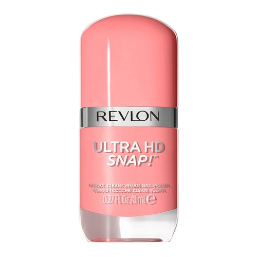 REVLON Ultra HD Snap Glossy Nail Polish