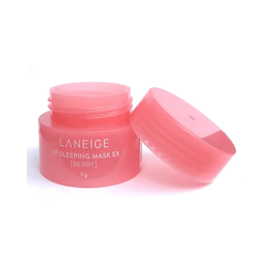 (3 Units) Laneige Lip Sleeping Mask EX Mini